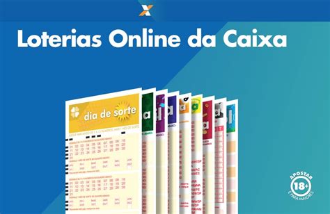 aposta online caixa valor mínimo loteria