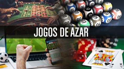 aposta online de jogo de azar