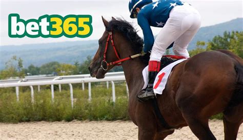 apostar em cavalos bet365