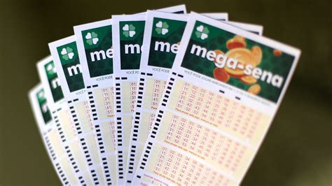apostar na mega sena loteria online