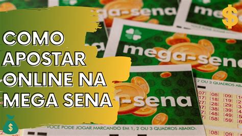 apostar online na mega e de confiança