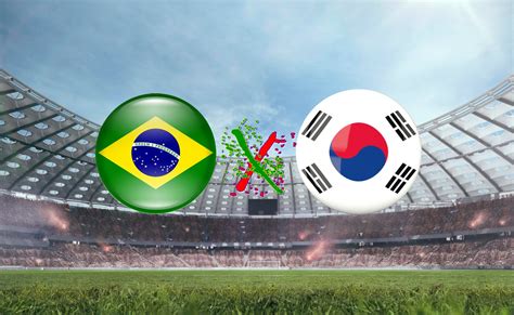 apostas brasil x coreia