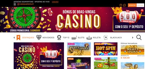 apostas casino online vera