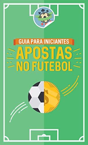 apostas de futebol livro