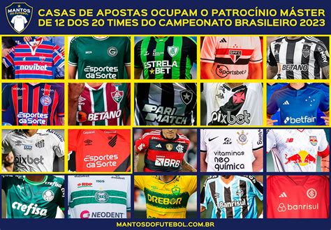 apostas em esportes patrocinio times de futebol