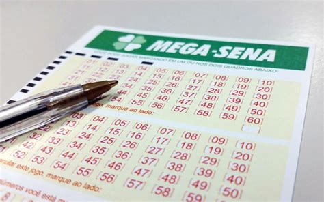 apostas em loterias online