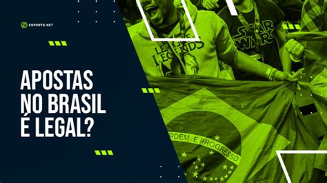 apostas esportiva legal brasil