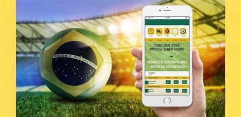 apostas esportivas no brasil é lega