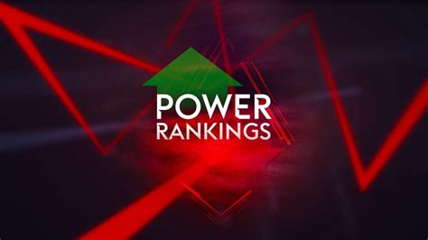 apostas esportivas powe rankings