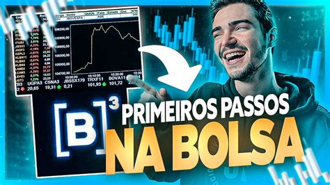 apostas na bolsa online