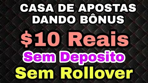 apostas online bonus gratis sem depósito