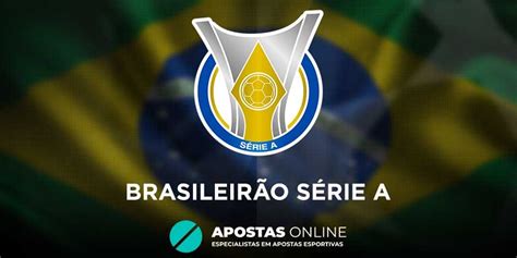 apostas online brasileirao