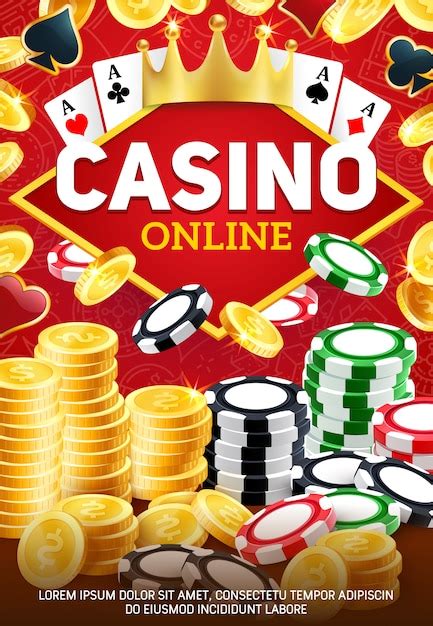 apostas online casino