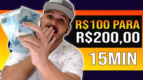 apostas online com 100 reais gratis