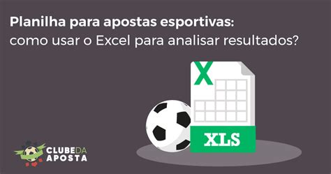 apostas para resultados de futebol