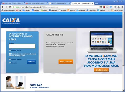 aposte online site caixa.gov.br