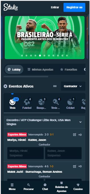 app do esporte interativo apostas