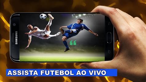app para jogos de futebol ao vivo