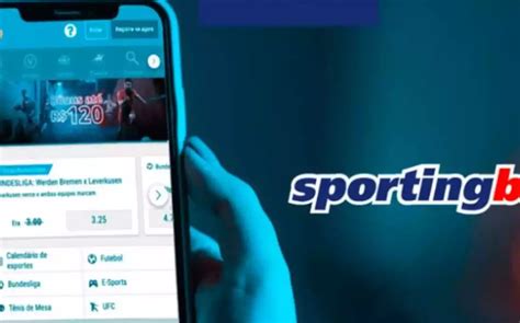 app sportingbet