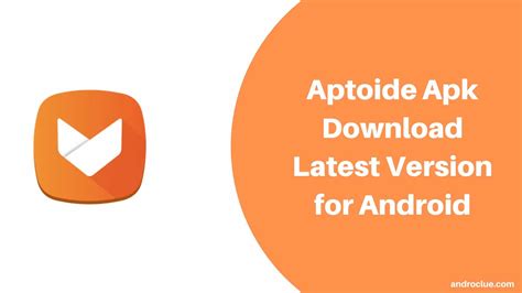 aptoide download android