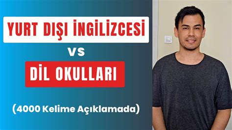 arçelik ingilizcesi