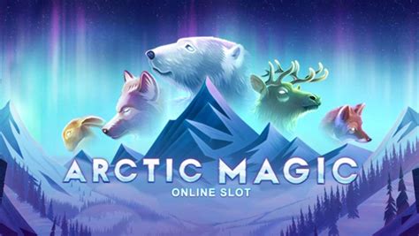 arctic magic