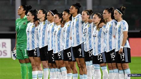 argentina campeonato feminino