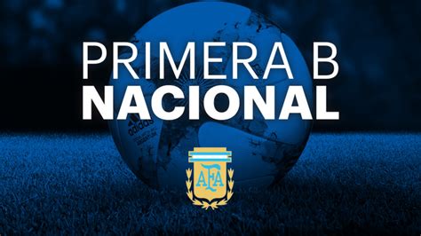 argentina primeira b nacional