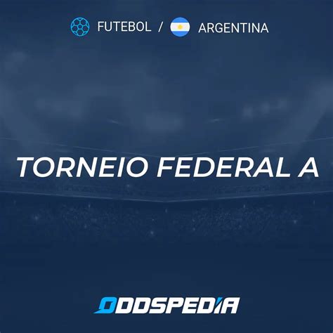 argentina torneio federal