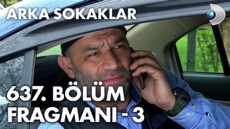 arka sokaklar 637 bölüm full izle