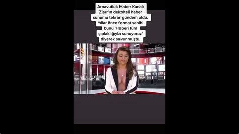 arnavutluk haber kanalı