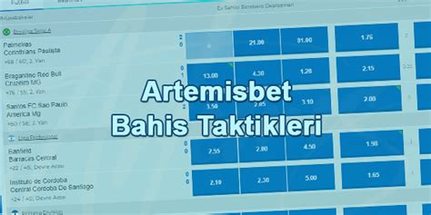 artemisbet online bahis