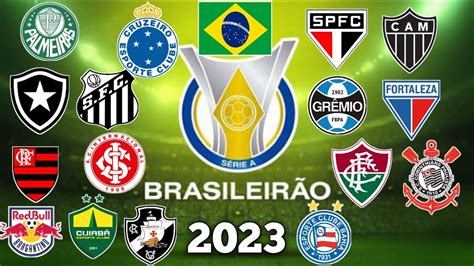 artilheiro do brasileirão série a 2023