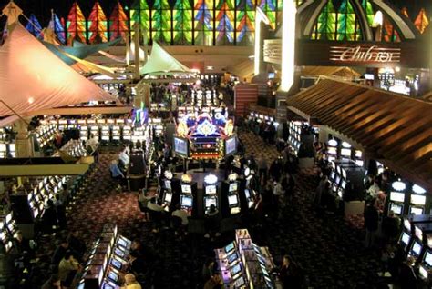 ascidades de jogos nos estados unidos casinos
