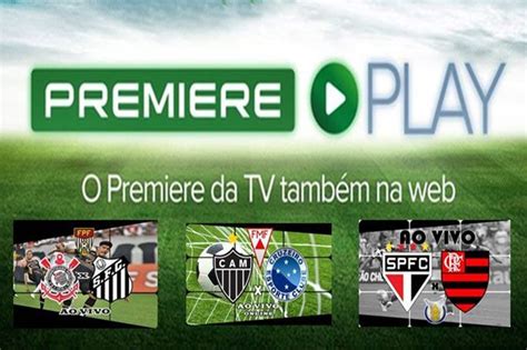 assistir futebol ao vivo pela premier