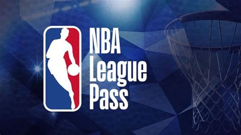 assistir nba league pass online gratis