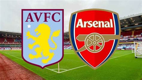 aston villa arsenal hangi kanalda