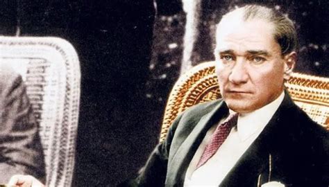 atatürk kaç yaşında 2023