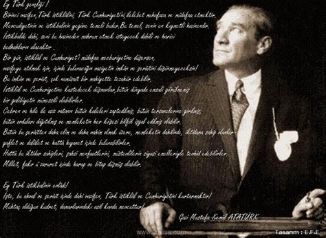 atatürk kelimesinin anlamı