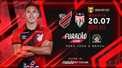 athletico paranaense x atlético goianiense palpite