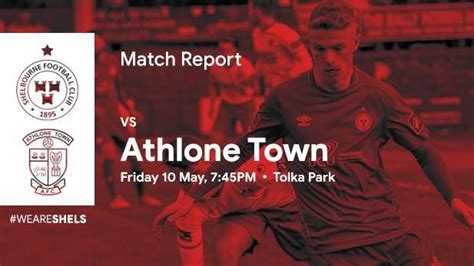 athlone town x shelbourne