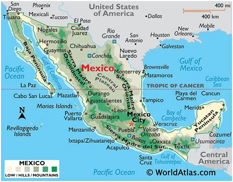 atlas america de mexico