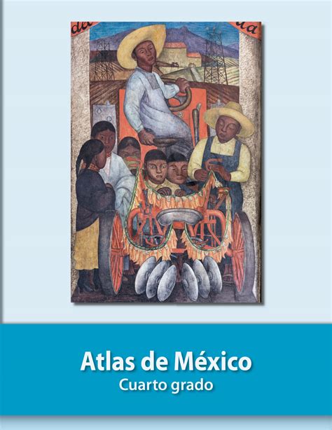 atlas do mexico