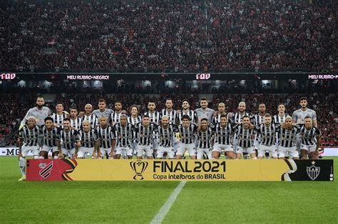 atletico mineiro campeao