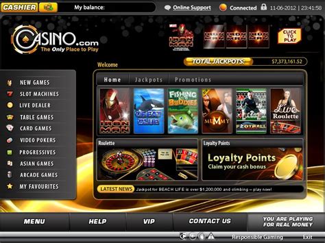 aud casino online