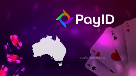 australian online casino payid