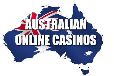 australian online casino sites