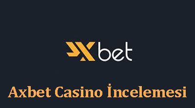 axbet casino