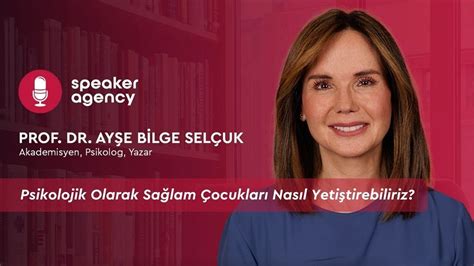 ayşe bilge selçuk