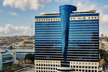 azerbaycan baku otel fiyatları